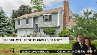 163 Stillwell Drive video tour