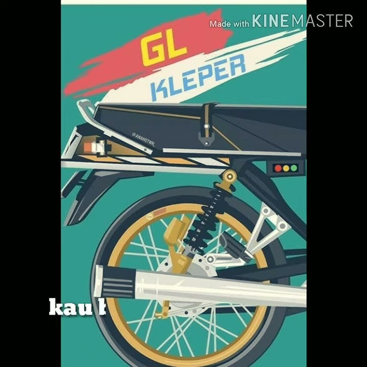 Story wa Bokong kotak/GL