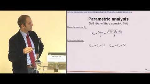 E. MARTINELLI, Numerical Modelling Of Debonding And Fatigue Of Frp Strips Glued To Concrete