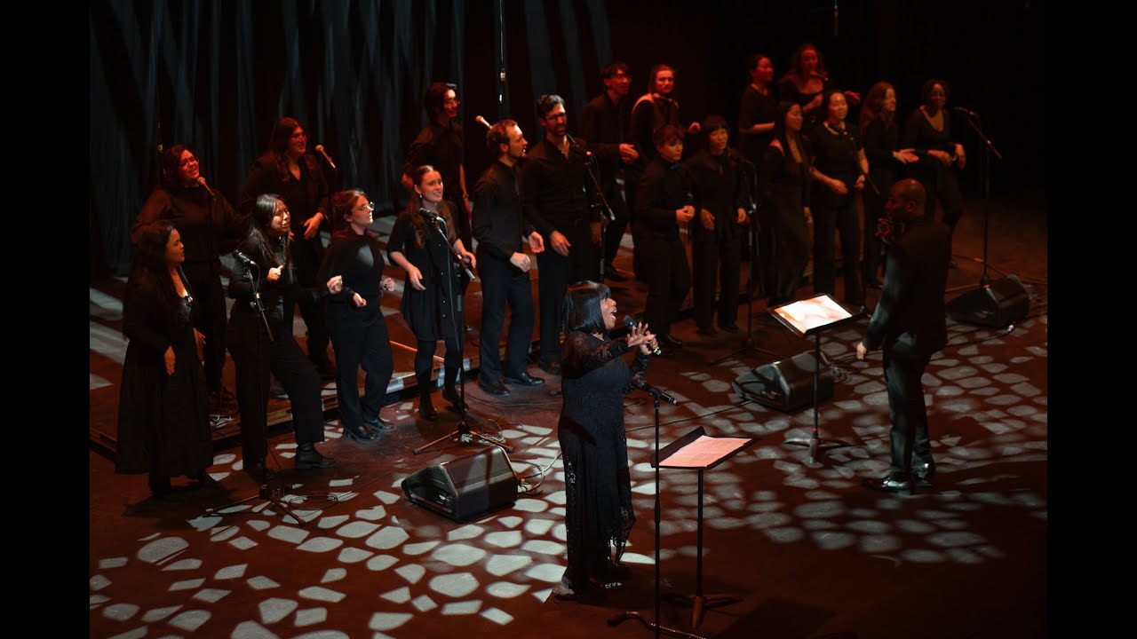 "A Celebration of Black History through Music" - 2025