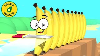 Satisfying Mobile Games Play 9999 Tiktok App Video Game iOS Walkthrough 1FHUEK screenshot 4