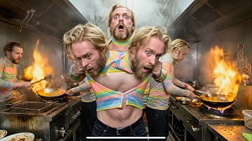 A CURE FOR EXISTENTIAL ANXIETY