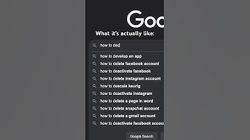 What people THINK coding is like vs WHAT IT ACTUALLY IS 😂