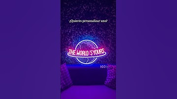 #fyp #viral #trending #led #ledlights #diy #custom #smallbusiness #usa #leddisplay #shorts