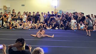Loopkicks Gathering 2023- Nightshow Battles: Zen vs. Levi
