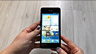 Huawei Ascend G510 2013 Year Review