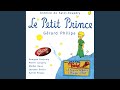 Le petit prince