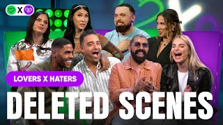 D*CKPIC mysterie OPGELOST! | LOVERS X HATERS