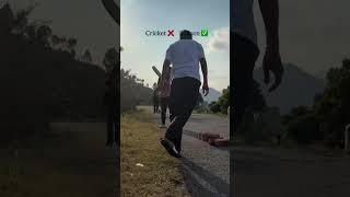 ##पहाड़ी क्रिकेट 🏏😊####### viral video ##