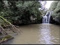 Cascate Rio Laccànu | Villanova Monteleone | Sardegna