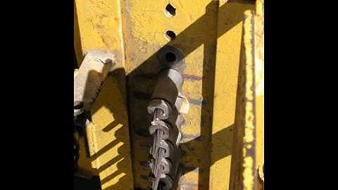 01.6.1 B Axial Tension Connections and Adjustments