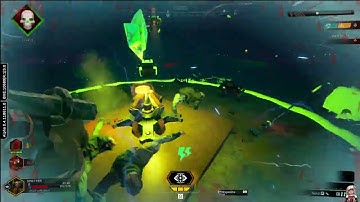 DEEP ROCK GALACTIC ROGUE CORE