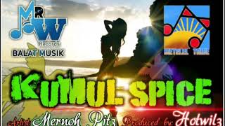 Kumul Spice by Mernoh Pitz(Metelel)