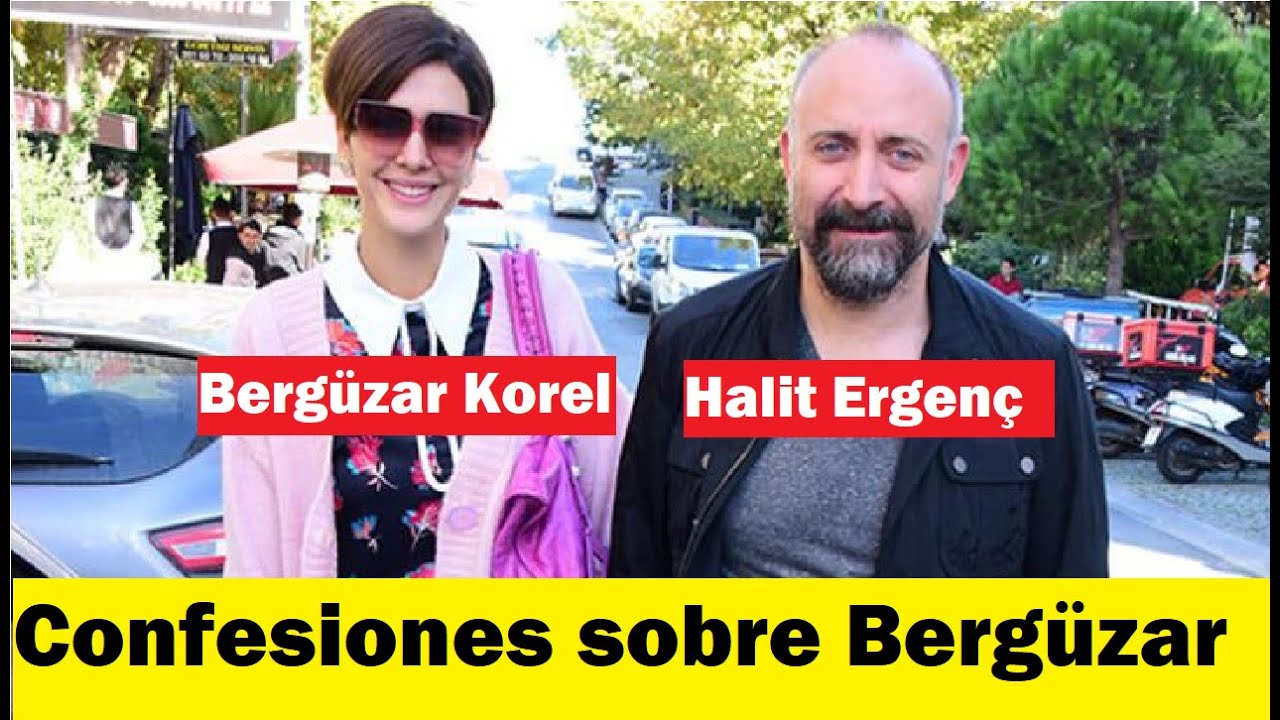 Признания о Бергюзаре