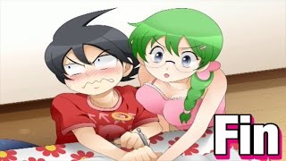 THE BEST GIRL GETS HER LOVE - Finale - Love Sniper