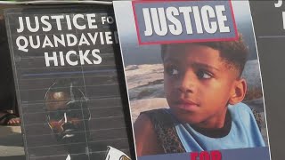Families gather outside Georgia Capitol for 'Say Their Names' Day