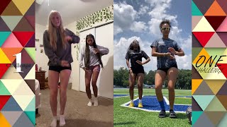 Hands On The Flo Challenge Dance Compilation #dance #challenge