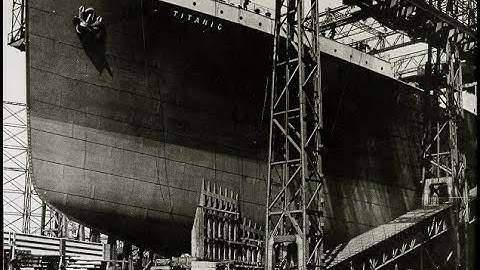 BUILD THE TITANIC THE SHIP THE LEGEND ISSUE 18