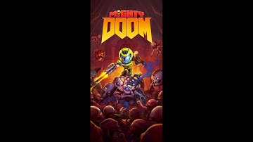 Mighty Doom Event: Epic Gameplay! #mightydoom #gamingunzip