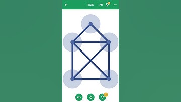 One Line: Can you Connect the dots? | Test Your Skills | Active Mind Games