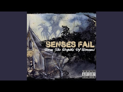 Free Fall Without A Parachute - Senses Fail