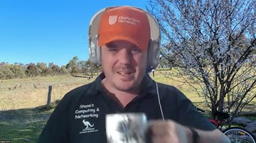 SCNS Tech:  Basic Enterprise Level Network Engineering Part 2. VOIP.