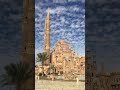 مسجد الصحابة فى شرم الشيخ مصر اجمل مساجد العالم 