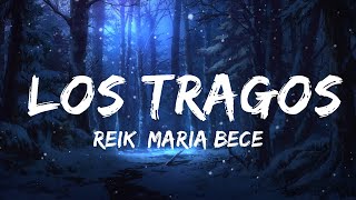Рейк, Мария Бесерра - Лос Трагос | 30 минут расслабляющей музыки