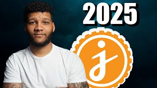 JASMY To Reach $1.00 In 2025!!!
