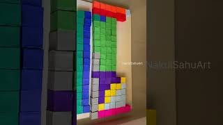 Celebrity Periodic table model for #science exhibition #  #shorts Profile