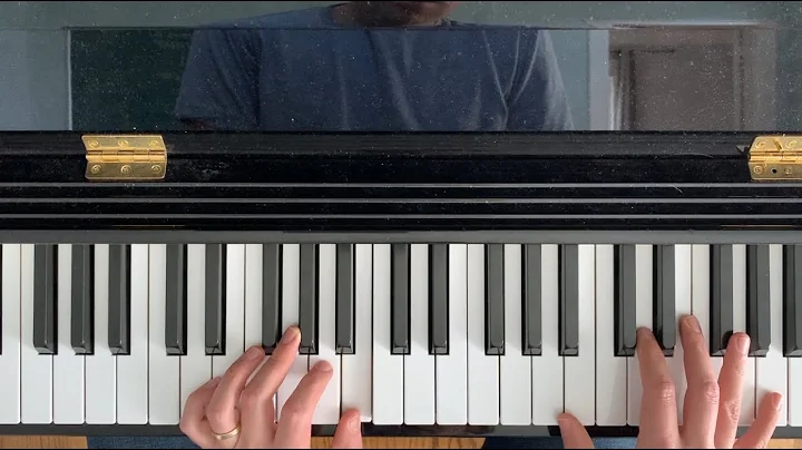 Ben Rector - The Doxology [Covers From An Empty Ho...