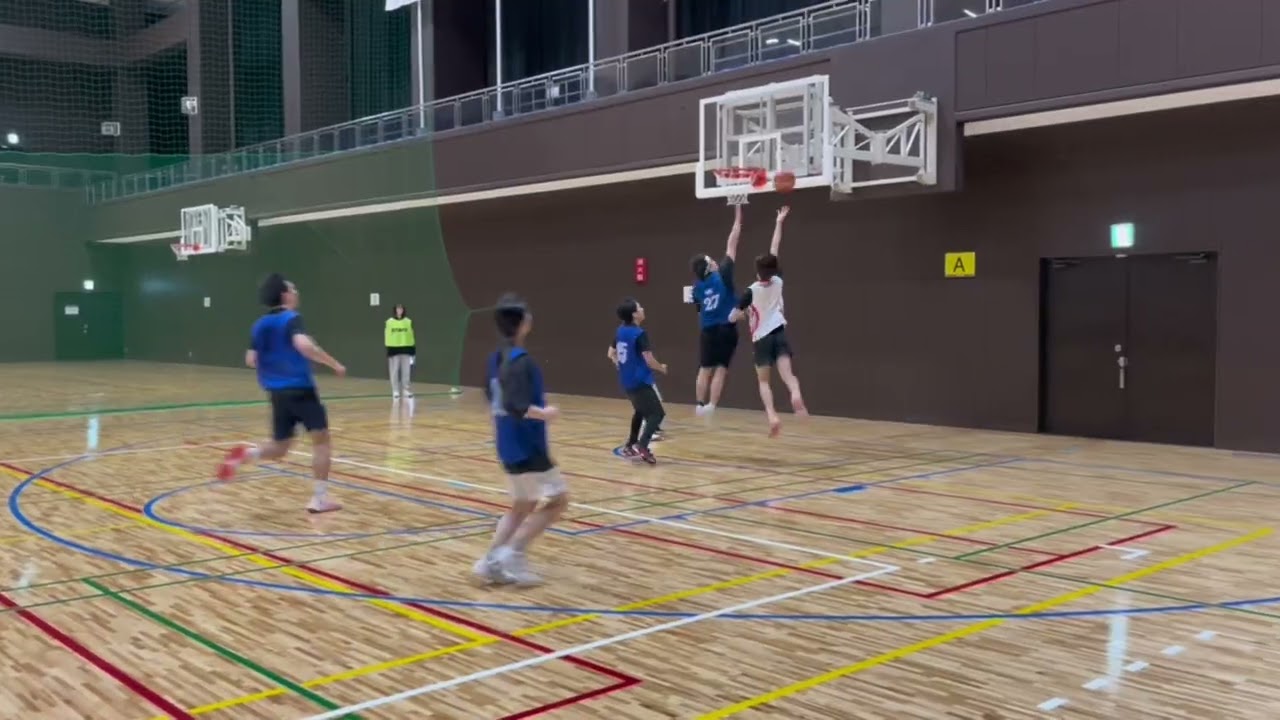 2026.2.24 交流試合2-4