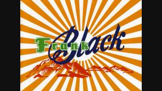 Frank Black-Places Named After Numbers