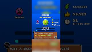 Eateots First & Second Victors Are Insane