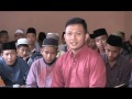 Jalanjalan islami di pesantren balekambang jepara part 1