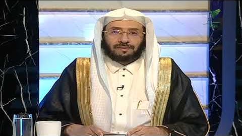 آيات كريمات من خواتيم سورة الجمعة بصوت الشيخ يوسف الدوس في #صحح_تلاوتك