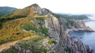 видео: Путешествие по Приморскому краю.мыс Лисученко #путешествия#походы картинка: Путешествие по Приморскому краю.мыс Лисученко #путешествия#походы