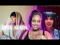 Dina Ayada - Girls Cry 2! (Official Music Video) Réaction 🇲🇦🇬🇧🔥