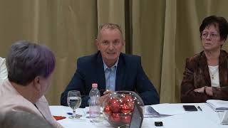 KSTV-Szeghalom Város Testületének Ülése 2025.12.12.