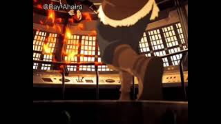 Korra edit