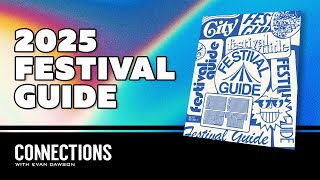 CITY Magazine's 2025 festival guide