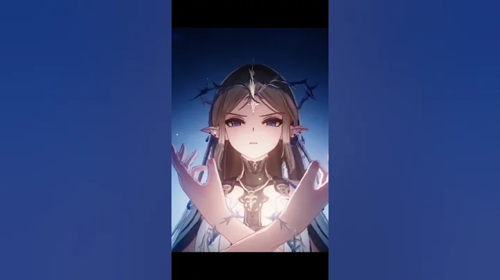 Cartethyia vs Fleurdelys #wutheringwaves #cartethyia #fleurdelys #echoraid