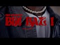 MKD Mamucejo BIN BAZ1 Vidéo Officielle 