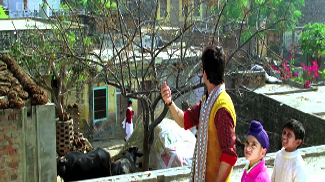 Mausam - Rabba Mein toh full song - 2011 - HD 1080p