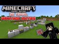 BASİT AMA ÖNEMLİ 20 REDSTONE SİSTEMİ!!! | Minecraft PE