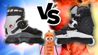 Monday Left vs Right #43 - YOUR SETUP VS THE WORLD