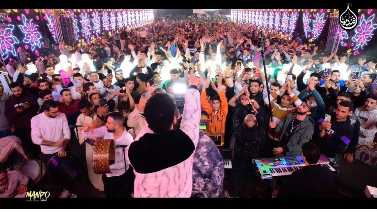 الترندات هنا. #انا_الزلزال 2026 مش ذنبي وجودي عامل حرقـ🔥ـان في الـ🩸ـدم كامل #السيد حسن || كريم ناعوس