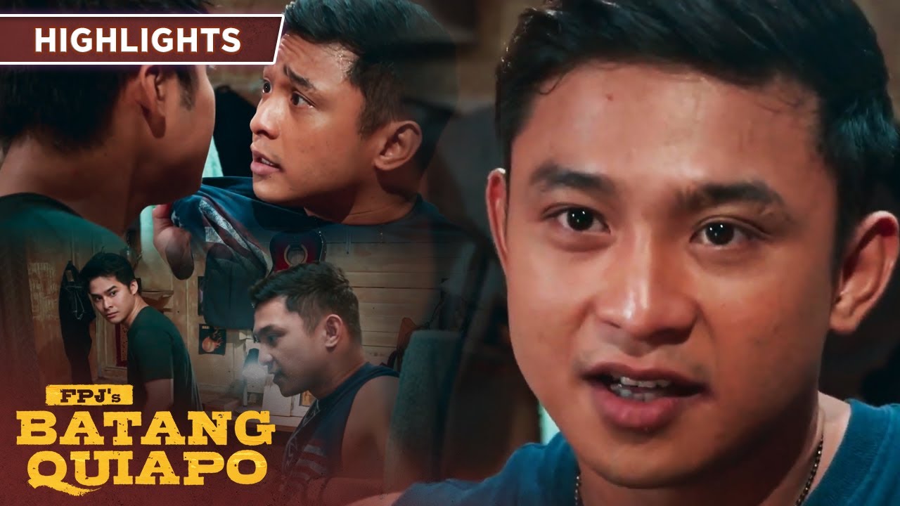 Santino Confronts David s Problem FPJ s Batang Quiapo w English santino-confronts-david-s-problem-fpj-s-batang-quiapo-w-english