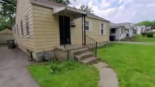 2018 Riley Ave., Indianapolis, IN 46218 - Real Property Management Indianapolis Metro
