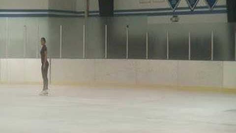 The Double Axel Jump